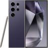 Galaxy S24 Ultra - 256GB - 1 Physical SIM + eSIM - Titanium Violet - Good - Standard Battery