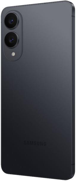 Galaxy S25 Edge - 256GB - Titanium JetBlack