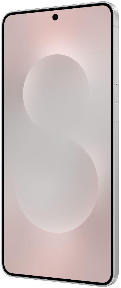 Galaxy S25 Edge - 256GB - Titanium Silver