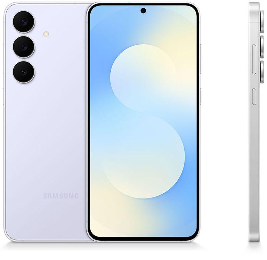 Galaxy S25 FE - 256GB - Icy Blue