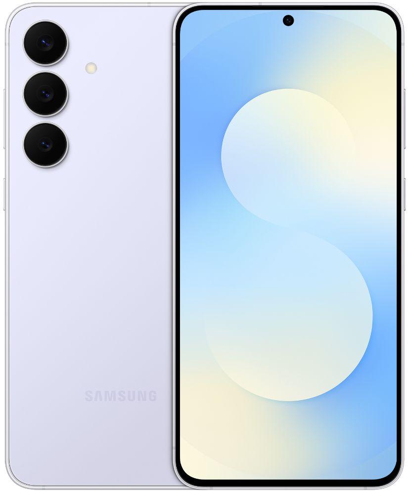 Galaxy S25 FE - 256GB - Icy Blue