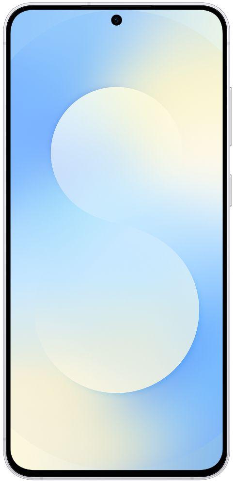 Galaxy S25 FE - 256GB - Icy Blue