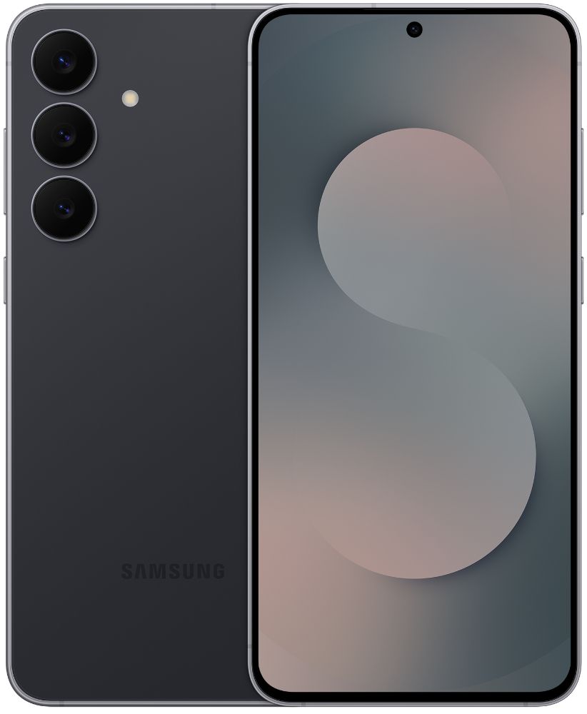 Galaxy S25 FE - 128GB - Jet Black