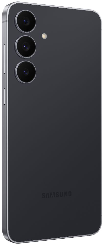 Galaxy S25 FE - 128GB - Jet Black