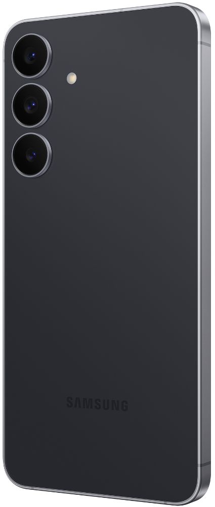 Galaxy S25 FE - 128GB - Jet Black