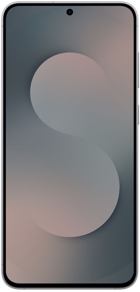 Galaxy S25 FE - 128GB - Jet Black