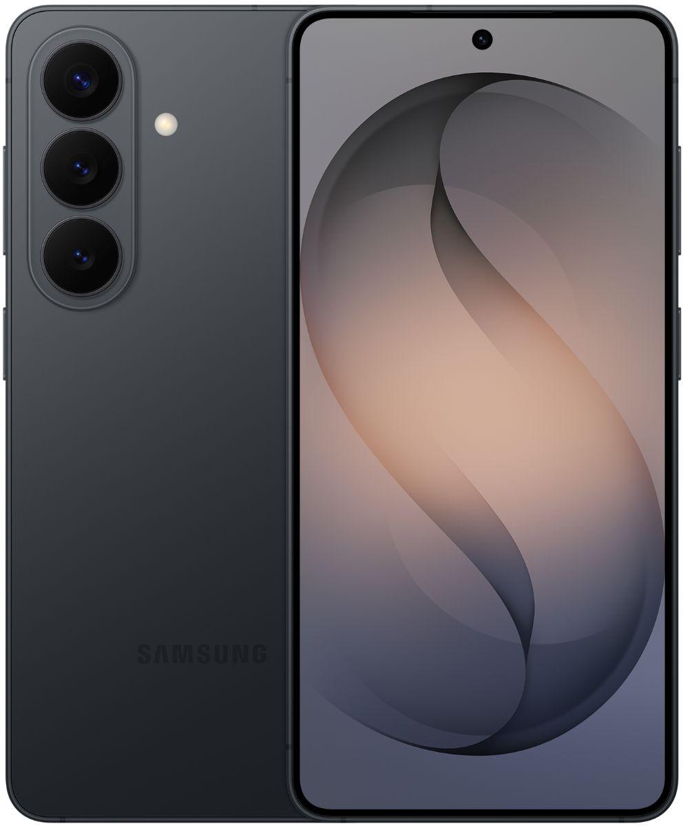 Samsung Galaxy S26 - 256GB - Black - Premium