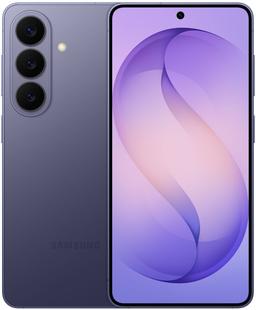 Galaxy S26 - 256GB - Cobalt Violet