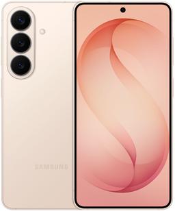 Galaxy S26 - 256GB - Pink Gold