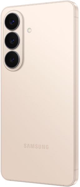 Galaxy S26 - 256GB - Pink Gold