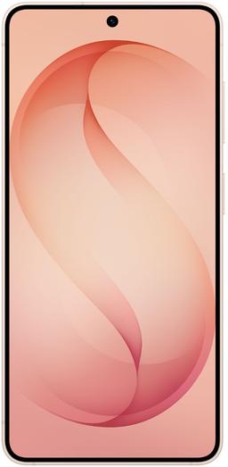 Galaxy S26 - 256GB - Pink Gold