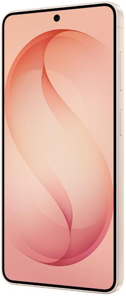 Galaxy S26 - 256GB - Pink Gold