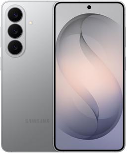 Galaxy S26 - 256GB - Silver Shadow