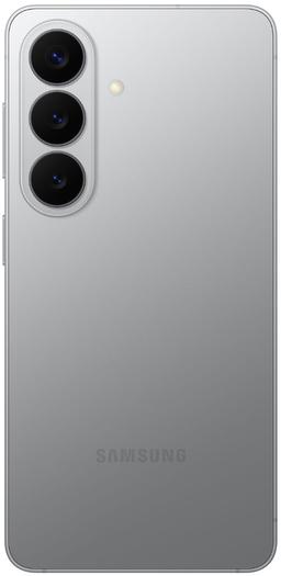 Galaxy S26 - 256GB - Silver Shadow