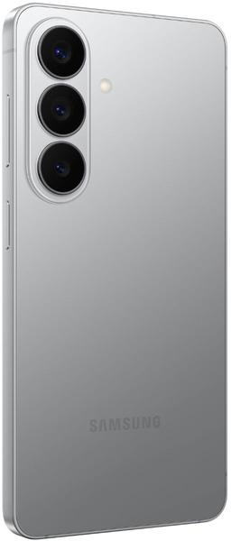 Galaxy S26 - 256GB - Silver Shadow