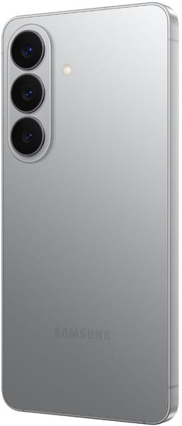 Galaxy S26 - 256GB - Silver Shadow