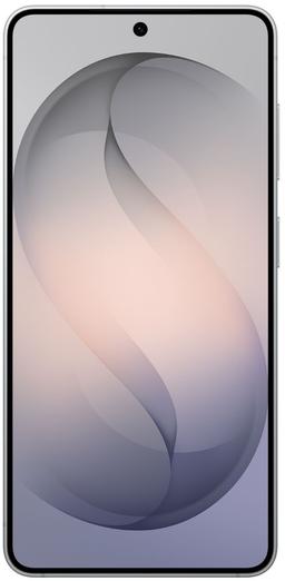 Galaxy S26 - 256GB - Silver Shadow