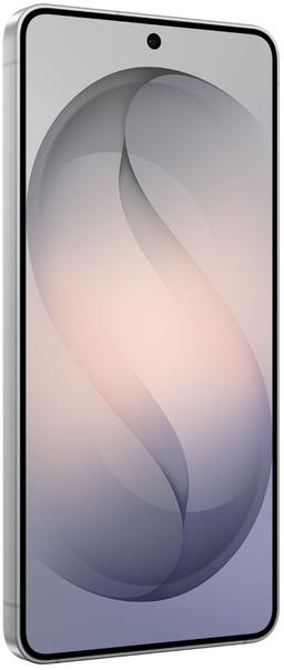 Galaxy S26 - 256GB - Silver Shadow