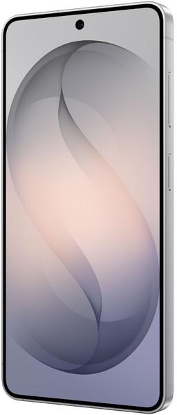 Galaxy S26 - 256GB - Silver Shadow