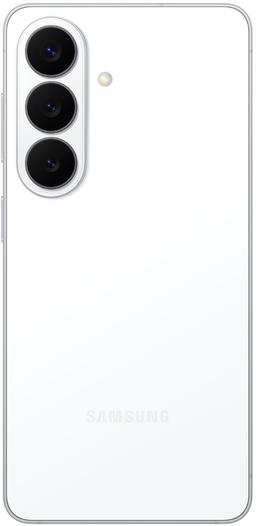 Galaxy S26 - 256GB - White