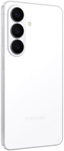 Galaxy S26 - 256GB - White