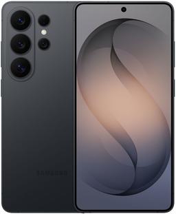 Galaxy S26 Ultra - 256GB - Black