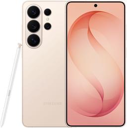 Galaxy S26 Ultra - 512GB - Pink Gold
