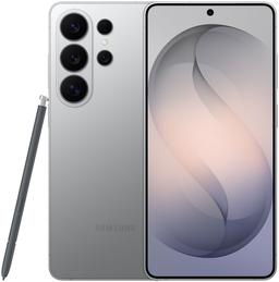 Galaxy S26 Ultra - 256GB - Silver Shadow