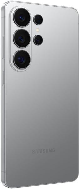 Galaxy S26 Ultra - 256GB - Silver Shadow