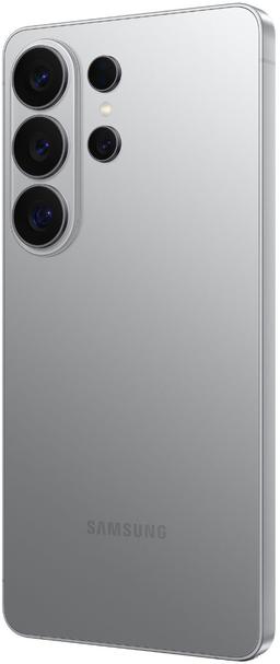 Galaxy S26 Ultra - 256GB - Silver Shadow