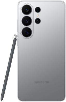 Galaxy S26 Ultra - 256GB - Silver Shadow