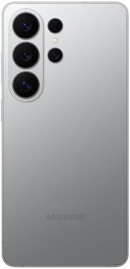 Galaxy S26 Ultra - 256GB - Silver Shadow