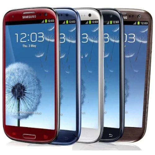 Galaxy S4