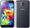 Galaxy S5 - 16GB - 1 Physical SIM - Charcoal Black - Very Good - Standard Battery