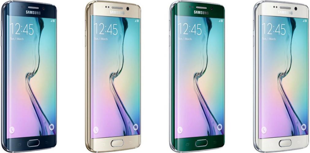 Galaxy S6 Edge