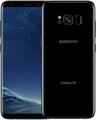 Galaxy S8 - 64GB - 1 Physical SIM - Midnight Black - Very Good - Standard Battery