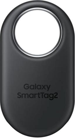 Samsung Galaxy SmartTag2 (1 Pack) - Black