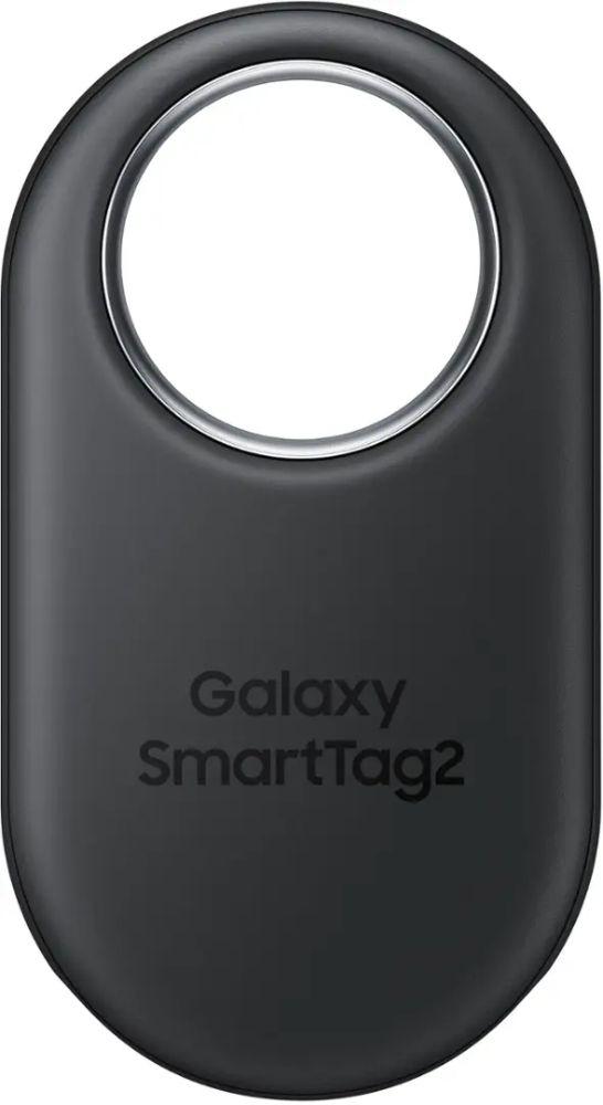 Samsung  Galaxy SmartTag2 (1 Pack) - Black - Brand New