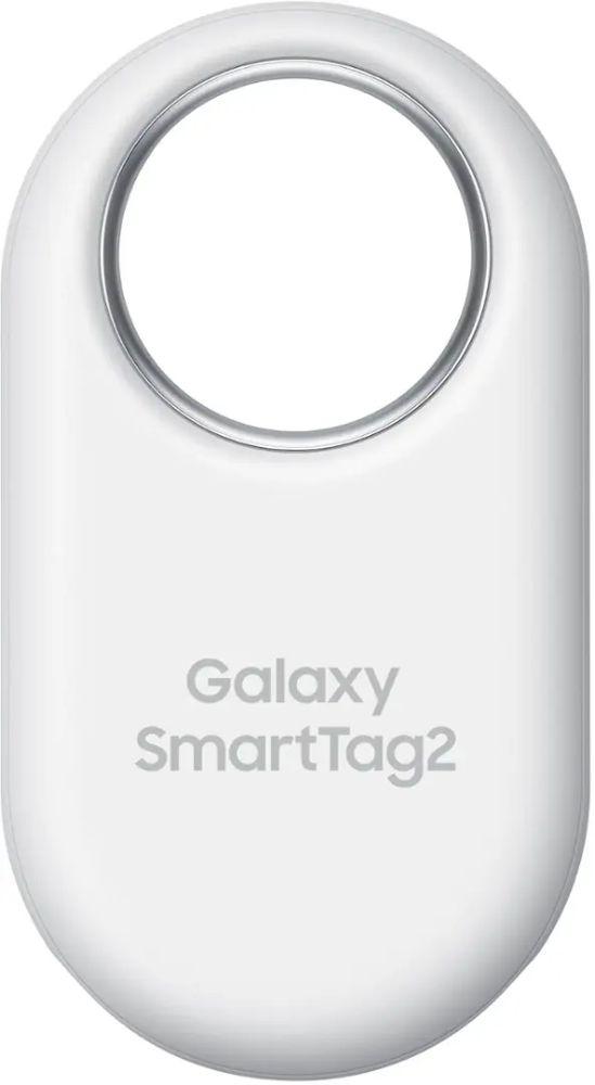 Samsung Galaxy SmartTag2 (1 Pack) - White