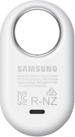 Samsung Galaxy SmartTag2 (1 Pack) - White