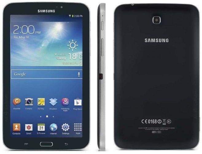 Galaxy Tab 3 (2013) 7.0-inch