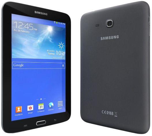 Galaxy Tab 3 Lite (2014) 7.0-inch