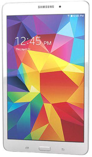 Galaxy Tab 4 8.0" (2014) in White in Good condition
