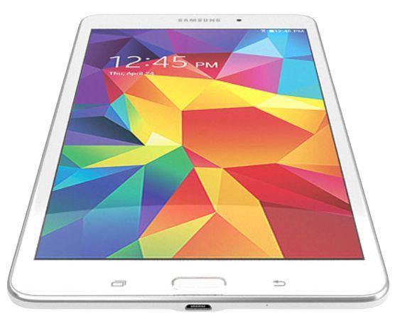 Galaxy Tab 4 (2014) 8.0-inch