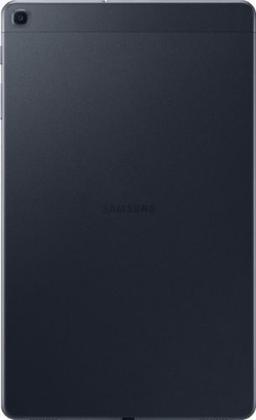 Galaxy Tab A (2019) 10.1-inch - 32GB - WiFi - Black
