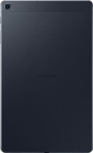 Galaxy Tab A (2019) 10.1-inch - 32GB - WiFi - Black