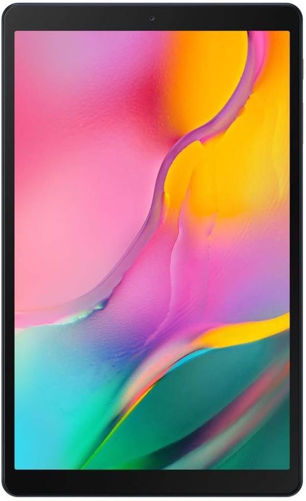 Galaxy Tab A (2019) 10.1-inch