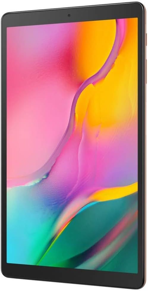 Galaxy Tab A (2019) 10.1-inch