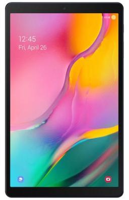 Galaxy Tab A (2019) 10.1-inch - 128GB - Cellular + WiFi - Silver