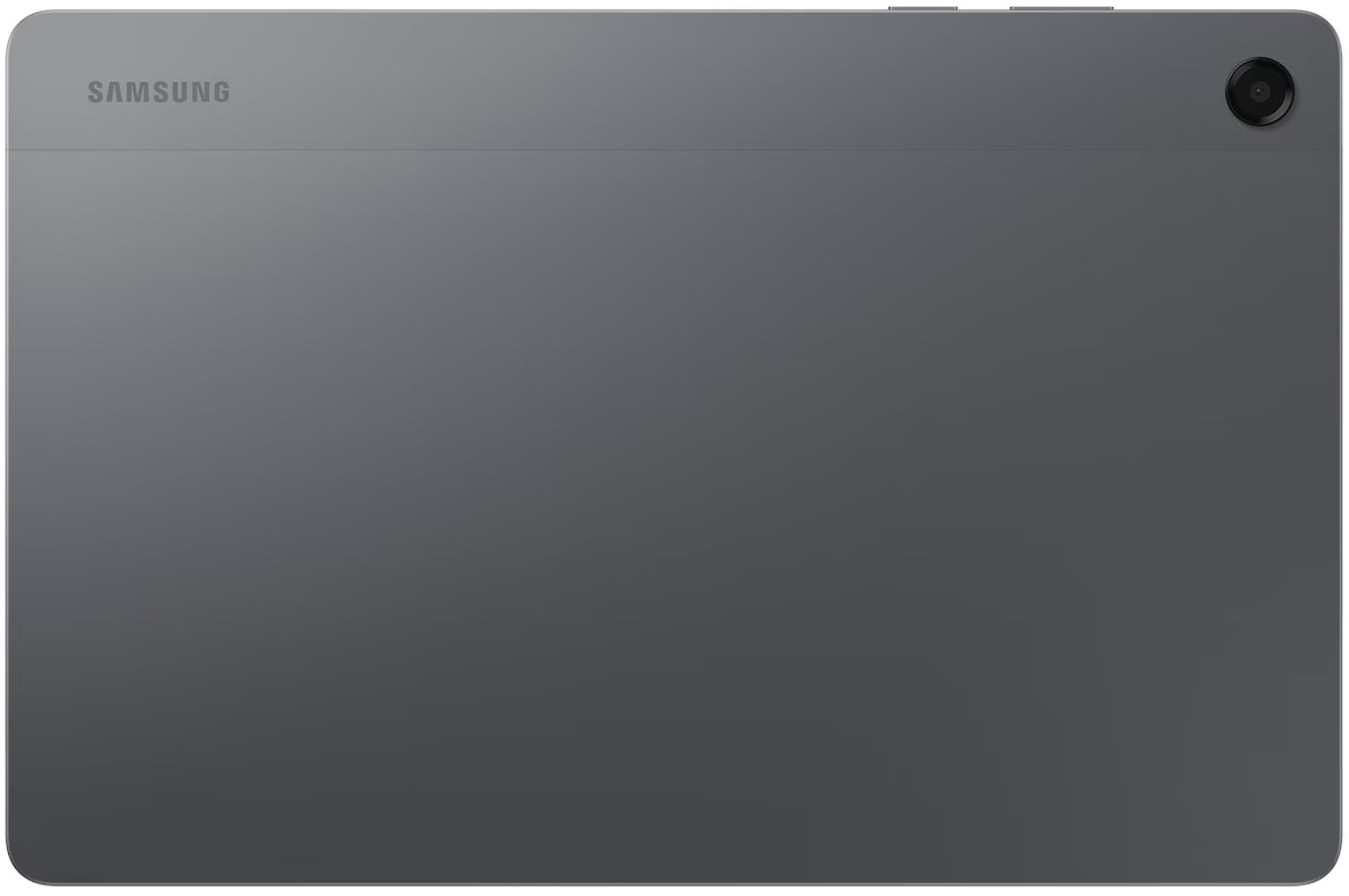 Galaxy Tab A11+ - 128GB - WiFi - Gray